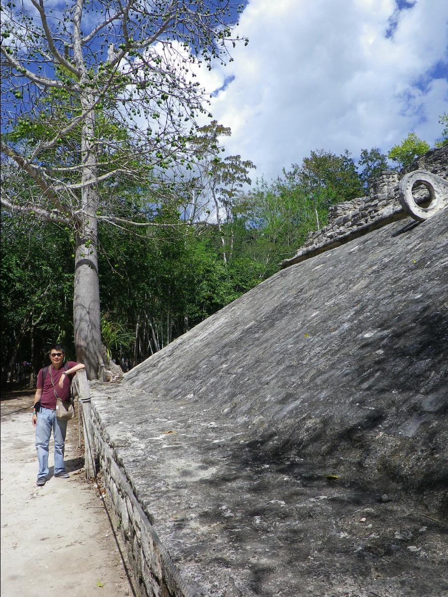 Mayan Culture118